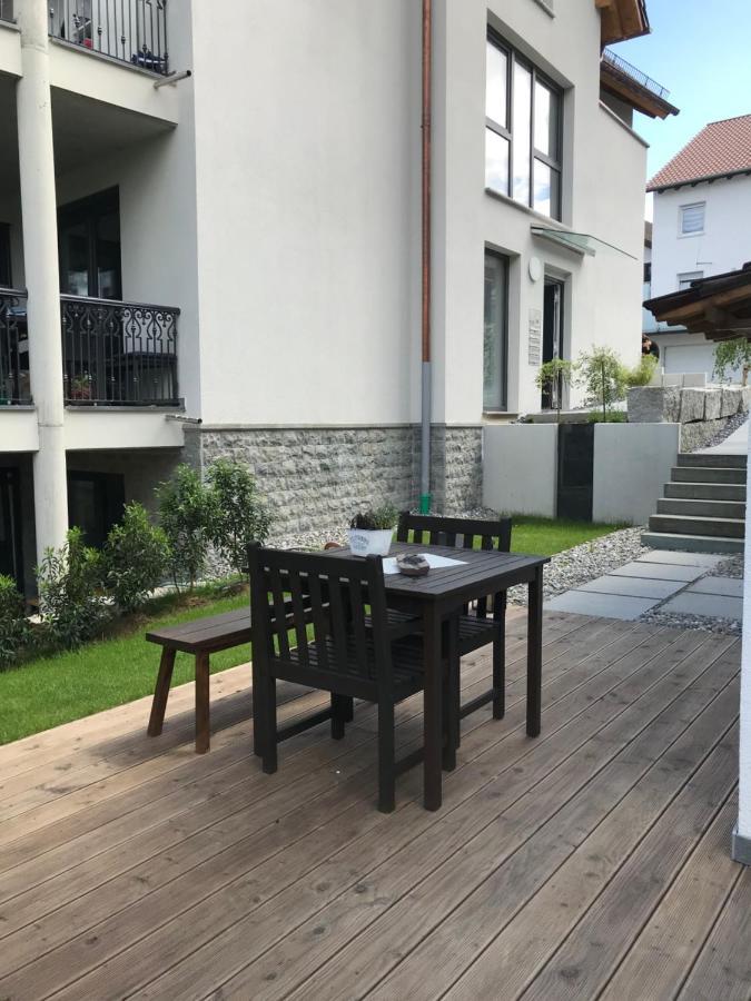 Casa Al Lago Uhldingen-Mühlhofen Εξωτερικό φωτογραφία
