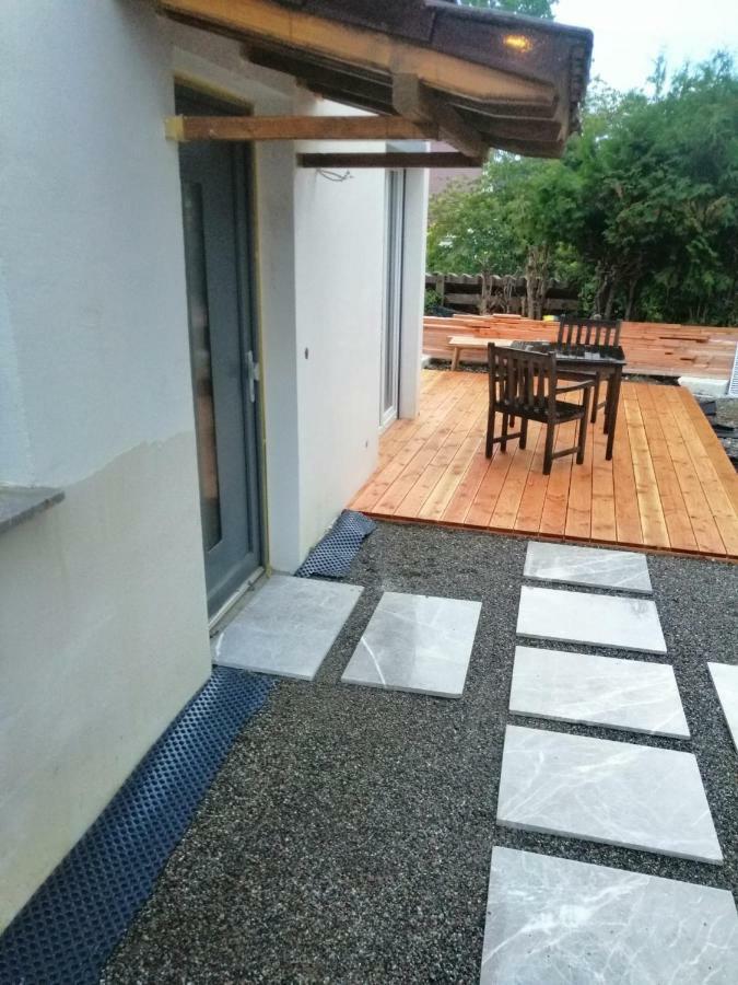 Casa Al Lago Uhldingen-Mühlhofen Εξωτερικό φωτογραφία