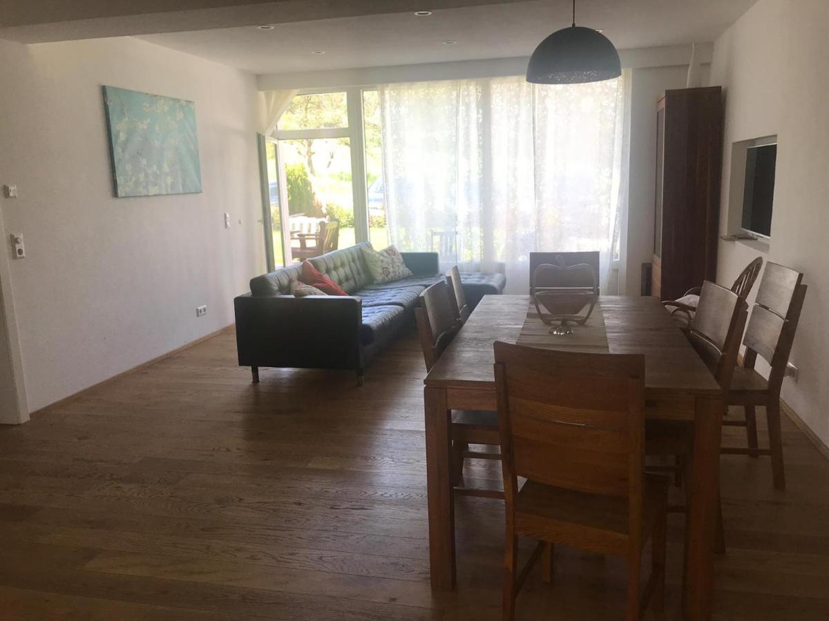 Casa Al Lago Uhldingen-Mühlhofen Εξωτερικό φωτογραφία